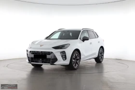 Cupra Terramar 1.5TSI/150HP/DSG/CAM/LED/MEMO/NAVI/CPLAY/774g