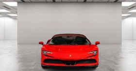Ferrari SF 90 Stradale = Carbon Ceramic Brakes = Гаранция