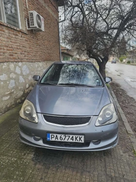 Honda Civic Sport - 1500 € / 2933.74 лв. - 29268231 2