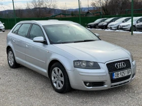 Audi A3 2.0ТДИ
