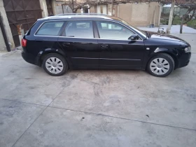 Audi A4 - 3500 € / 6845.40 лв. - 81197487 12