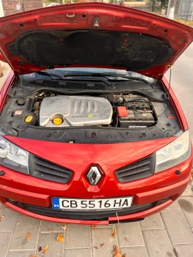 Renault Megane - 1250 € / 2444.79 лв. - 81863231 4