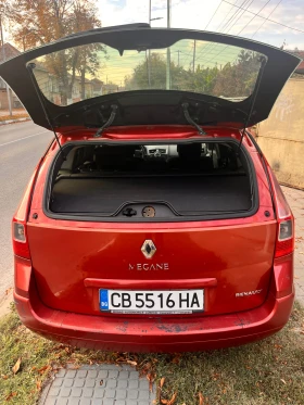Renault Megane - 1250 € / 2444.79 лв. - 81863231 5