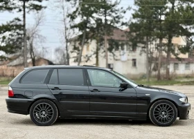 BMW 320 Facelift* 150кс - 2500 € / 4889.57 лв. - 71008974 5