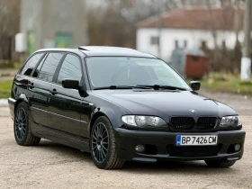 BMW 320 Facelift* 150кс - 2500 € / 4889.57 лв. - 71008974 3