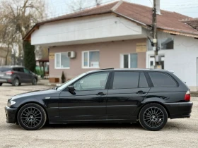 BMW 320 Facelift* 150кс - 2500 € / 4889.57 лв. - 71008974 6