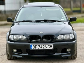 BMW 320 Facelift* 150кс - 2500 € / 4889.57 лв. - 71008974 2