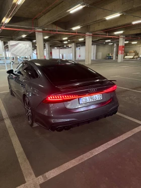 Audi A7 55 TFSI S-Line  - 40999 € / 80187.07 лв. - 64698268 5