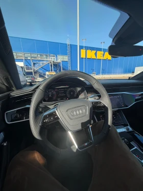 Audi A7 55 TFSI S-Line  - 40999 € / 80187.07 лв. - 64698268 10