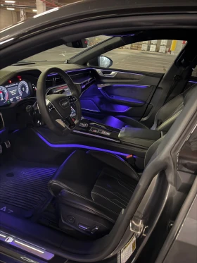 Audi A7 55 TFSI S-Line  - 40999 € / 80187.07 лв. - 64698268 13