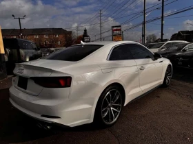 Audi S5 * TECHNIK* ДИСТРОНИК* 360 КАМЕРА* ПОДГРЕВ*   | Auto.bg — изображение 7