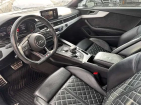Audi S5 * TECHNIK* ДИСТРОНИК* 360 КАМЕРА* ПОДГРЕВ*   | Auto.bg — изображение 13