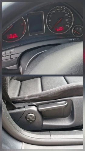 Audi A4 1.9tdi 131hp - 2650 € / 5182.95 лв. - 57115411 17