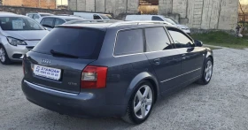 Audi A4 1.9tdi 131hp - 2650 € / 5182.95 лв. - 57115411 8