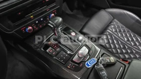 Audi S6 B&O AUDIO* CARBON* 360 CAM* KEYLESS - 12300 € / 24056.71 лв. - 20780146 10