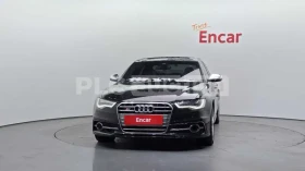 Audi S6 B&O AUDIO* CARBON* 360 CAM* KEYLESS - 12300 € / 24056.71 лв. - 20780146 3