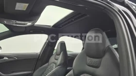 Audi S6 B&O AUDIO* CARBON* 360 CAM* KEYLESS - 12300 € / 24056.71 лв. - 20780146 15