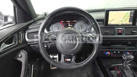 Audi S6 B&O AUDIO* CARBON* 360 CAM* KEYLESS - 12300 € / 24056.71 лв. - 20780146 8