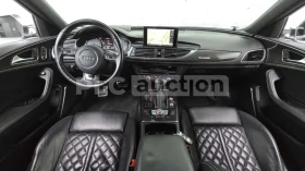 Audi S6 B&O AUDIO* CARBON* 360 CAM* KEYLESS - 12300 € / 24056.71 лв. - 20780146 7
