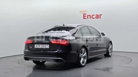 Audi S6 B&O AUDIO* CARBON* 360 CAM* KEYLESS - 12300 € / 24056.71 лв. - 20780146 2