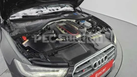 Audi S6 B&O AUDIO* CARBON* 360 CAM* KEYLESS - 12300 € / 24056.71 лв. - 20780146 5