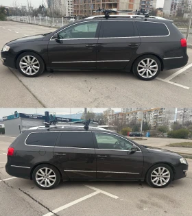 VW Passat 2.0 TDI 170 CBBB