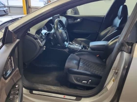 Audi Rs7 * PERFORMANCE * CARFAX * ЦЕНА ДО БГ - 31000 € / 60630.73 лв. - 72961483 5