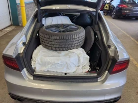 Audi Rs7 * PERFORMANCE * CARFAX * ЦЕНА ДО БГ - 31000 € / 60630.73 лв. - 72961483 15