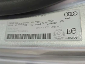 Audi Rs7 * PERFORMANCE * CARFAX * ЦЕНА ДО БГ - 31000 € / 60630.73 лв. - 72961483 16