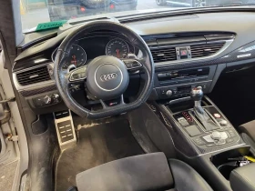 Audi Rs7 * PERFORMANCE * CARFAX * ЦЕНА ДО БГ - 31000 € / 60630.73 лв. - 72961483 6