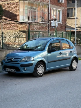 Citroen C3 ��� | Mobile.bg � ����� ������ 2