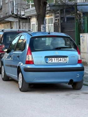 Citroen C3 ��� | Mobile.bg � ����� ������ 3