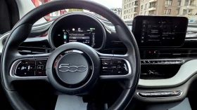 Fiat 500 42KWh/Long Range | Mobile.bg � ����� ������ 12