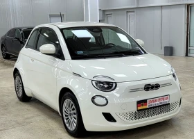 Fiat 500 42KWh/Long Range | Mobile.bg � ����� ������ 2