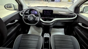 Fiat 500 42KWh/Long Range | Mobile.bg � ����� ������ 11