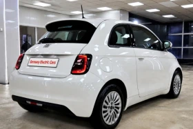 Fiat 500 42KWh/Long Range | Mobile.bg � ����� ������ 4