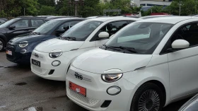 Fiat 500 42KWh/Long Range | Mobile.bg � ����� ������ 13
