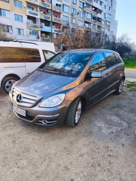 Mercedes-Benz B 180 | Mobile.bg � ����� ������ 2