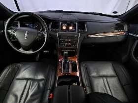 Lincoln MKS 3.7 | Mobile.bg � ����� ������ 7