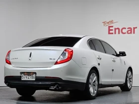 Lincoln MKS 3.7 | Mobile.bg � ����� ������ 2