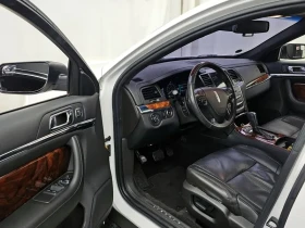 Lincoln MKS 3.7 | Mobile.bg � ����� ������ 10