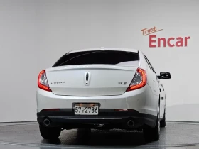 Lincoln MKS 3.7 | Mobile.bg � ����� ������ 4