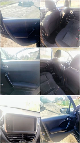 Peugeot 208 * FACE LIFT* VTI* ��� ������* ����������* 1-��*  | Mobile.bg � ����� ������ 4