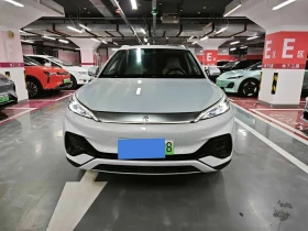 BYD Atto3 Champion Edition 510 autogeorge.com | Mobile.bg � ����� ������ 2