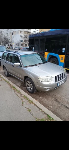 Subaru Forester Bi Fuel | Mobile.bg � ����� ������ 3