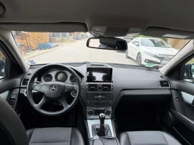 Mercedes-Benz C 220 | Mobile.bg � ����� ������ 16