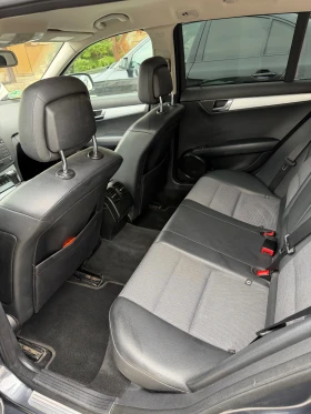 Mercedes-Benz C 220 | Mobile.bg � ����� ������ 12