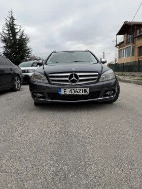 Mercedes-Benz C 220 | Mobile.bg � ����� ������ 5