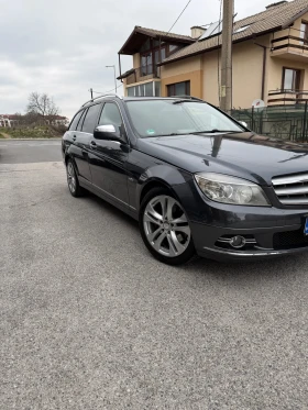 Mercedes-Benz C 220 | Mobile.bg � ����� ������ 6