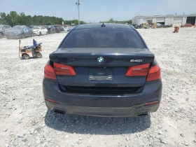BMW 540 3l I | Mobile.bg � ����� ������ 6